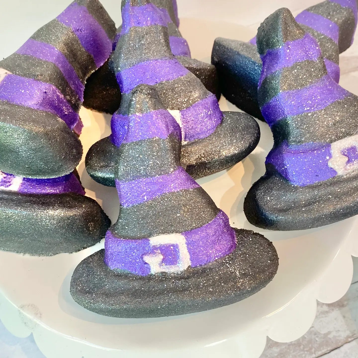 Witch Hat Bath Bomb store 1