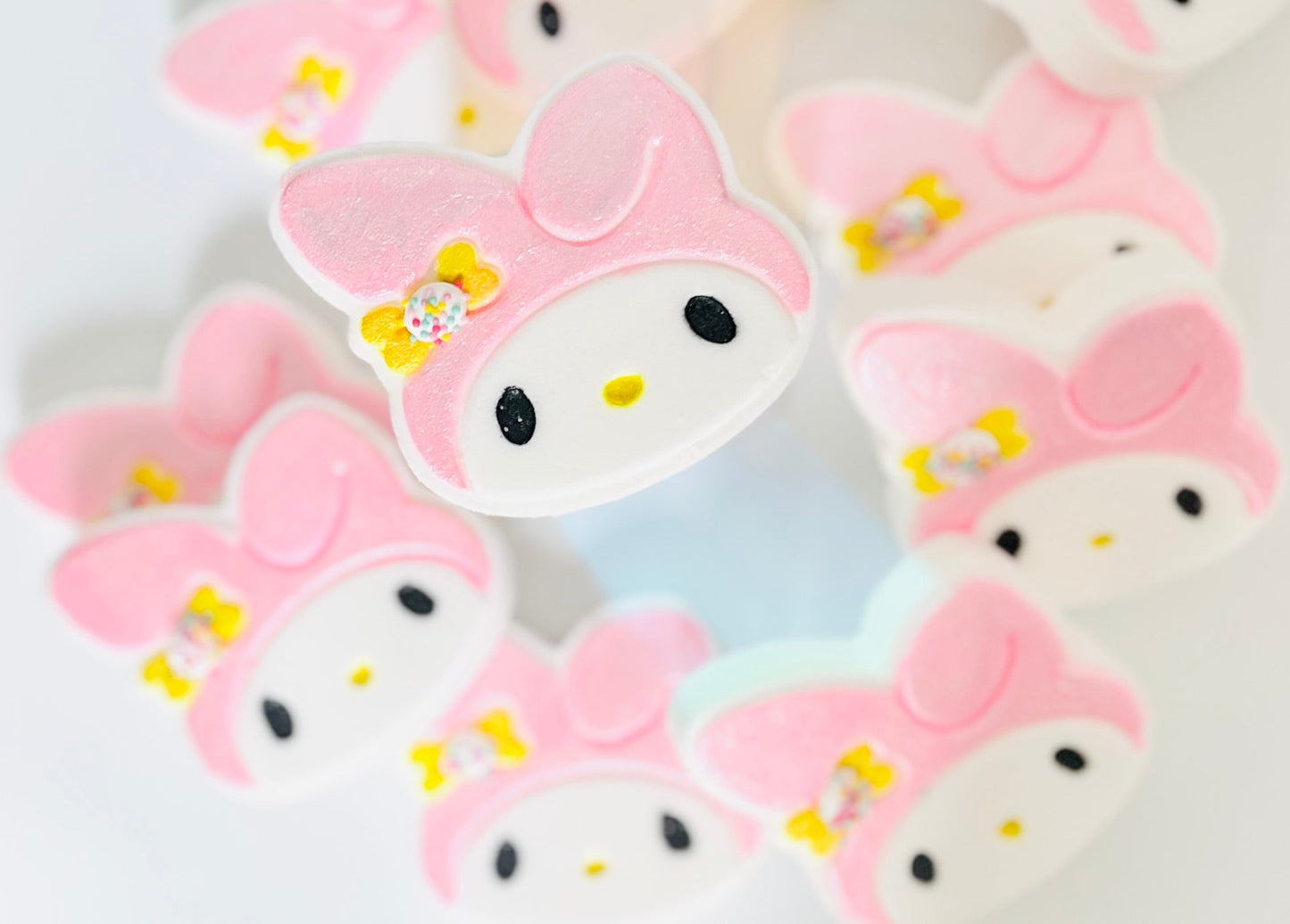 Kawaii Sweet Melody Bath Bomb store 1