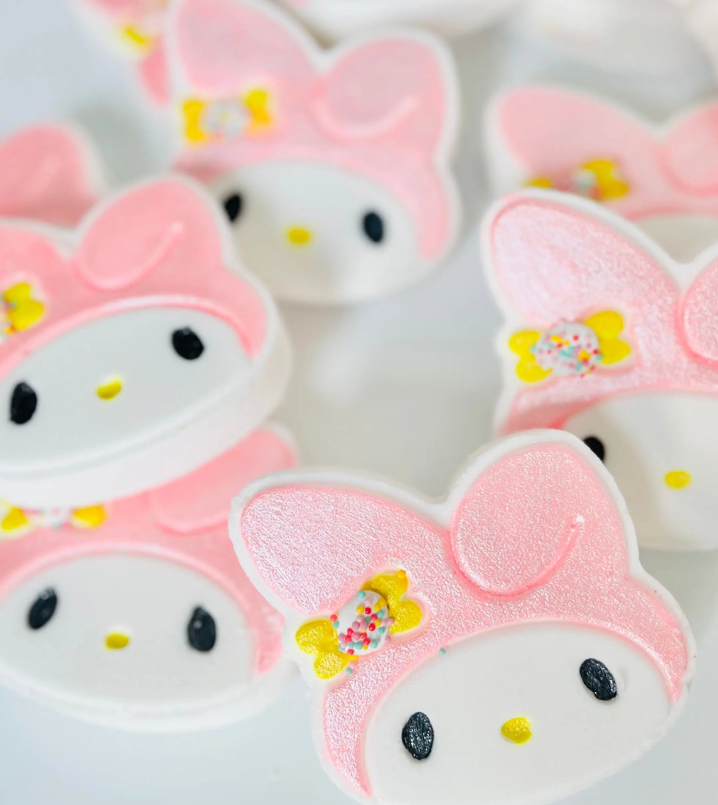 Kawaii Sweet Melody Bath Bomb store 1