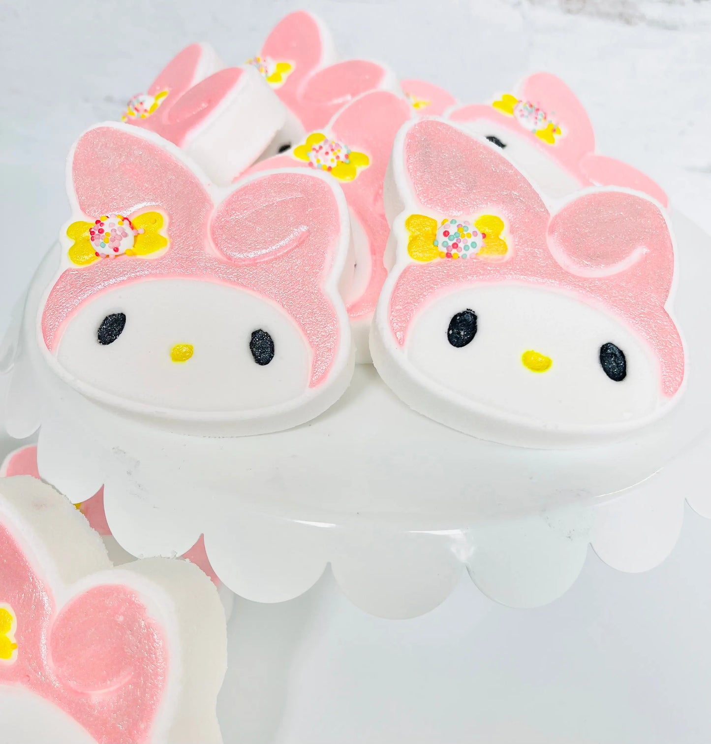 Kawaii Sweet Melody Bath Bomb store 1