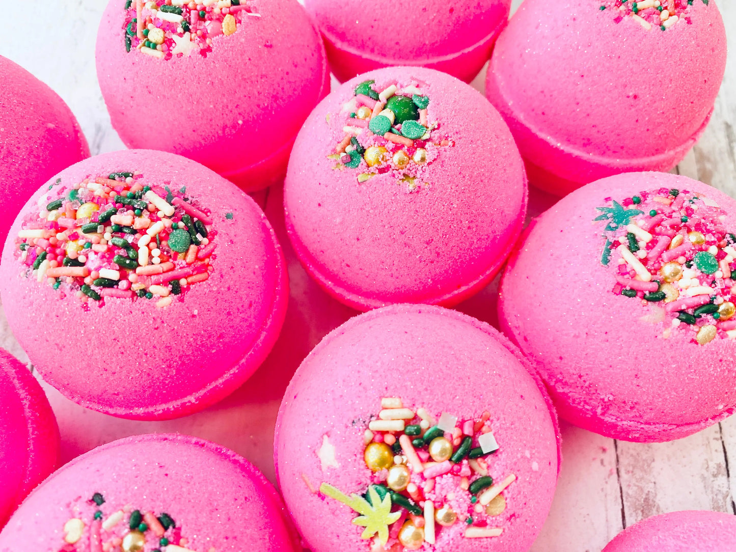 Malibu Bath Bombs store 1