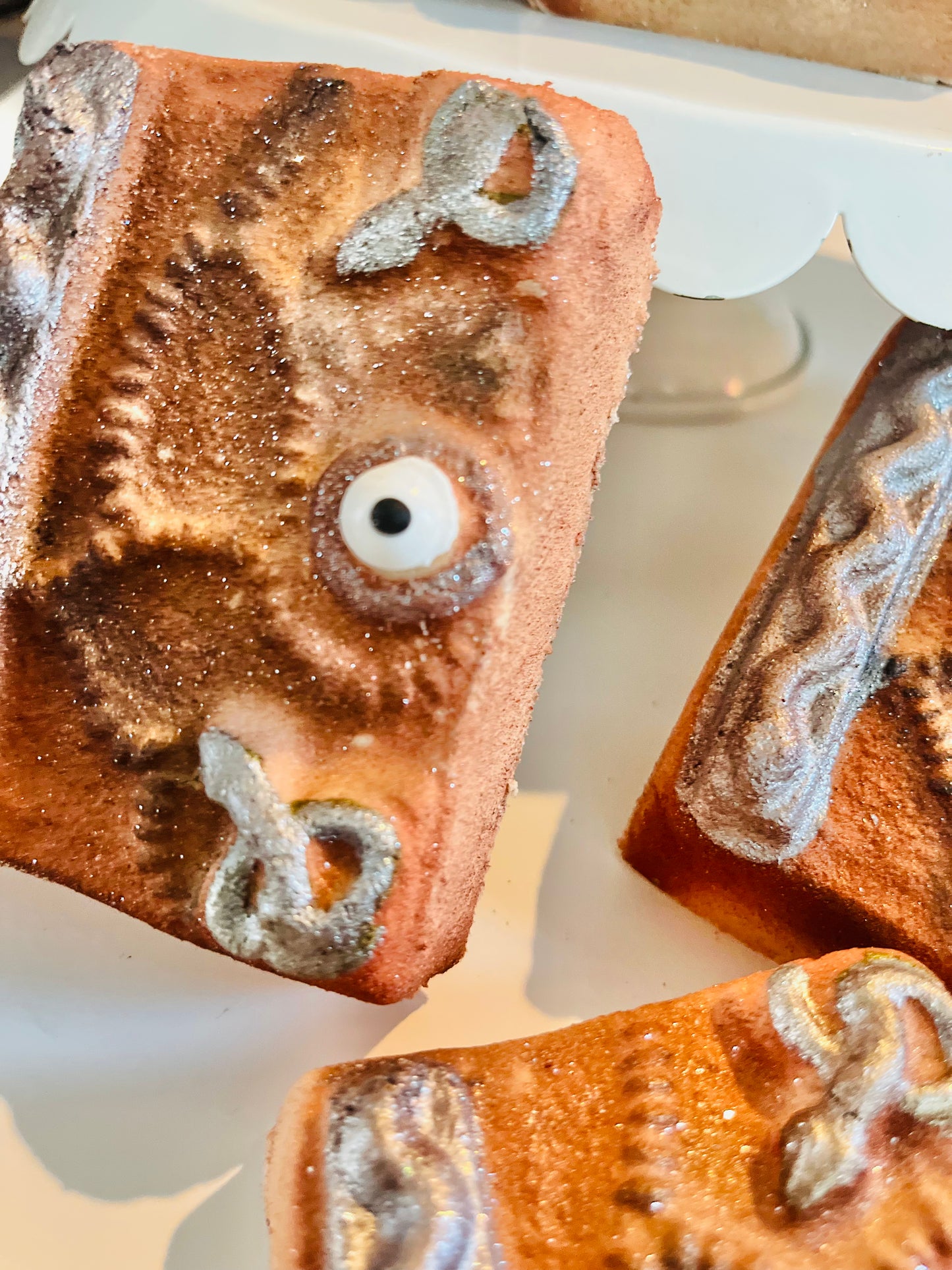 BooOK Bath Bomb, Hocus Pocus Inspired bath Bomb store 1
