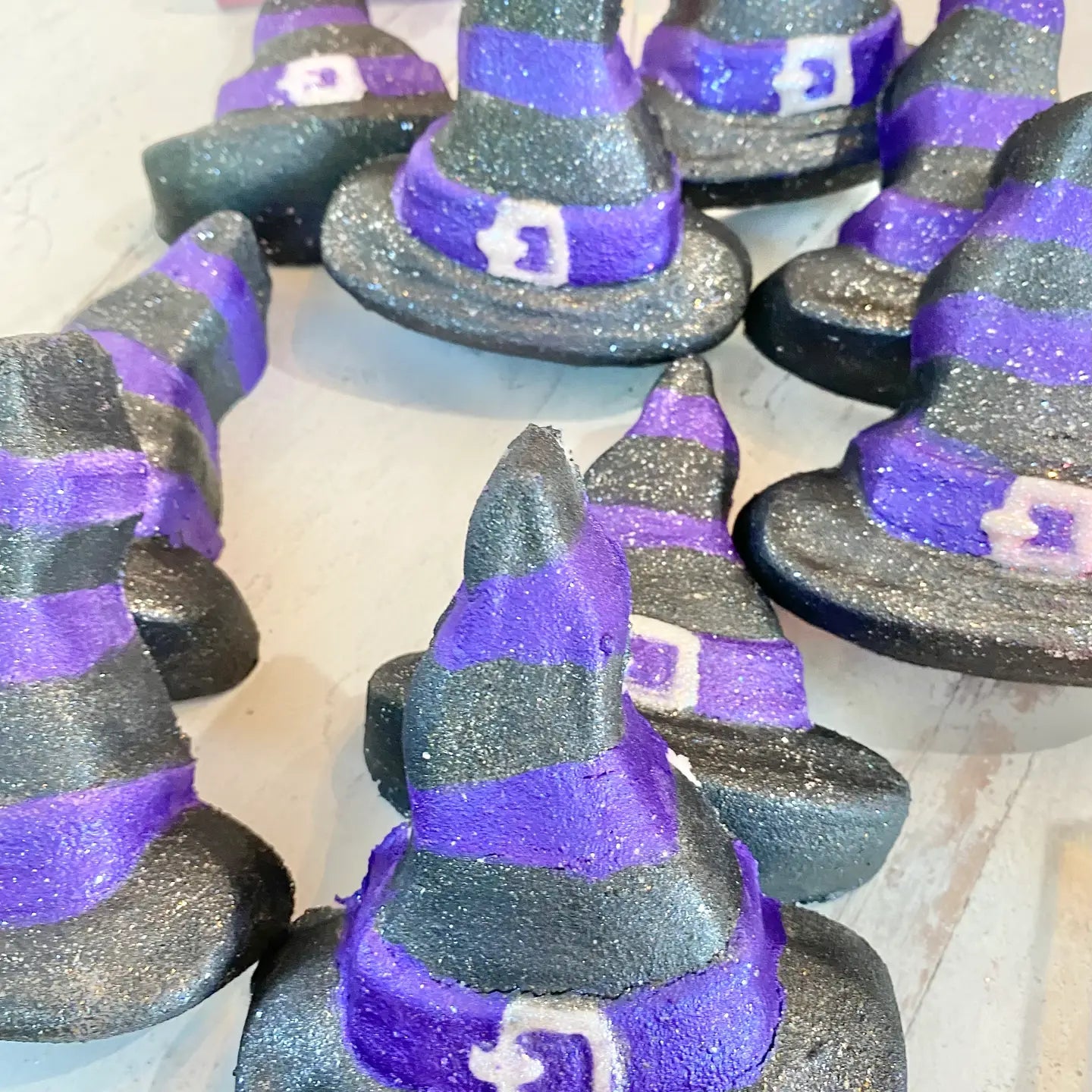 Witch Hat Bath Bomb store 1