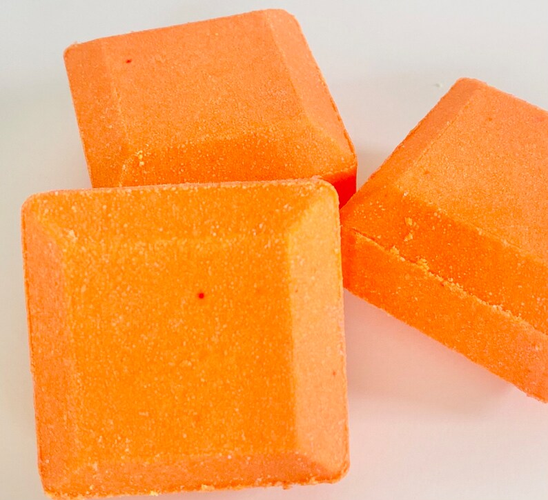 Shower Steamers The Burlap Barn Company