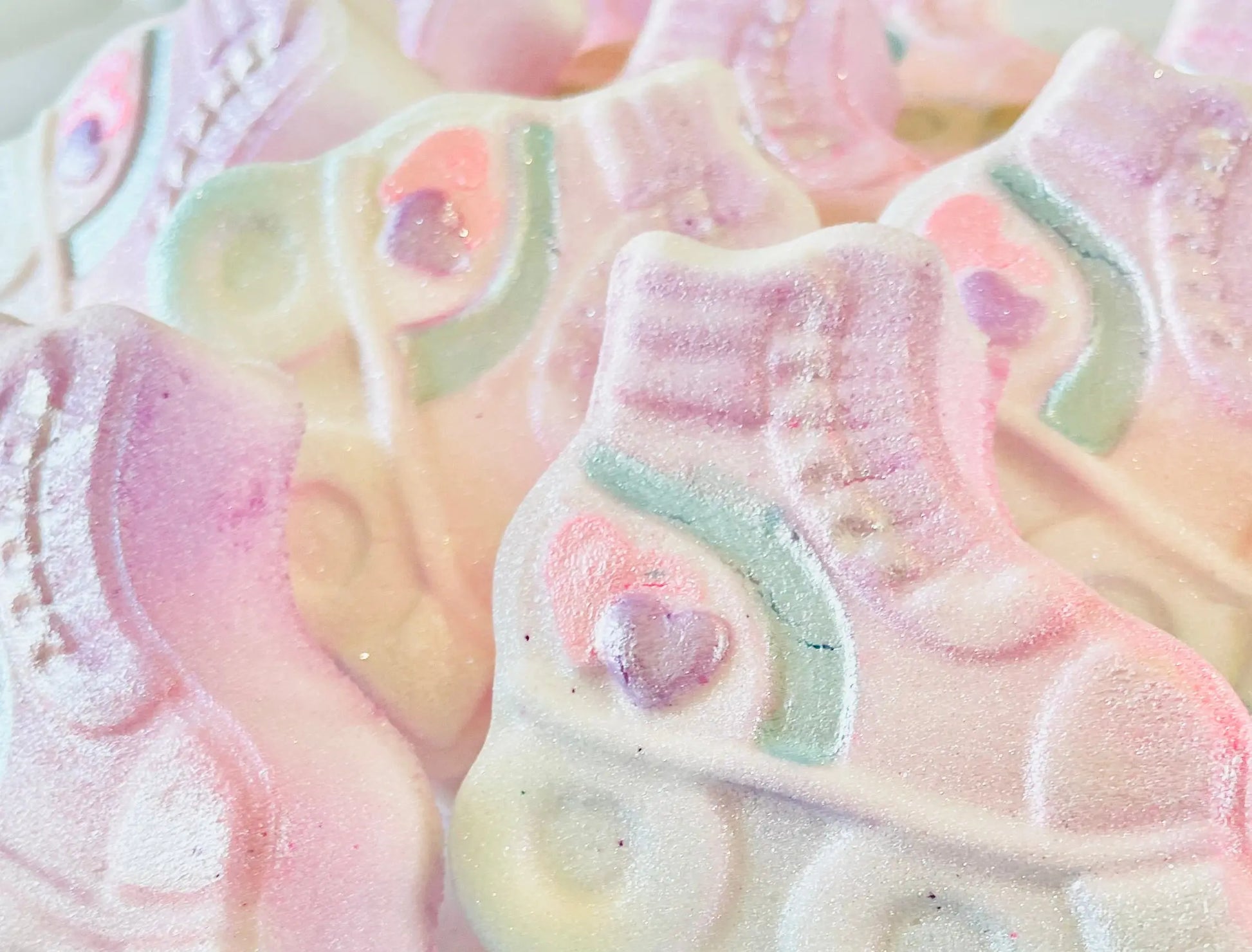 Roller Skate Bath Bomb store 1