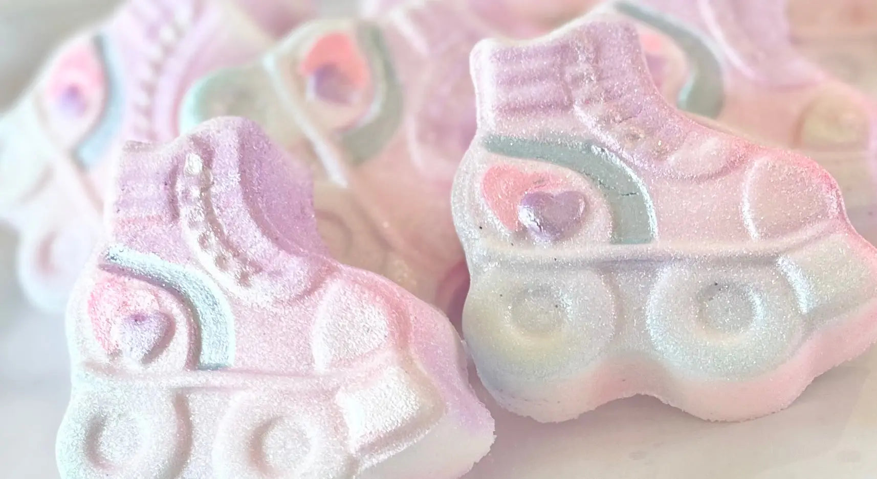 Roller Skate Bath Bomb store 1