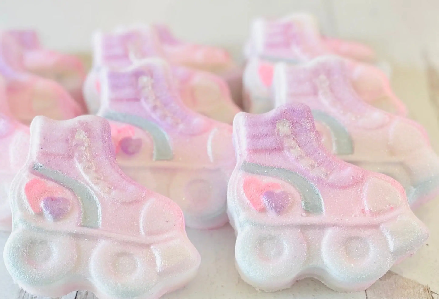 Roller Skate Bath Bomb store 1