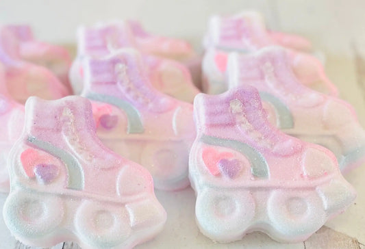 Roller Skate Bath Bomb store 1