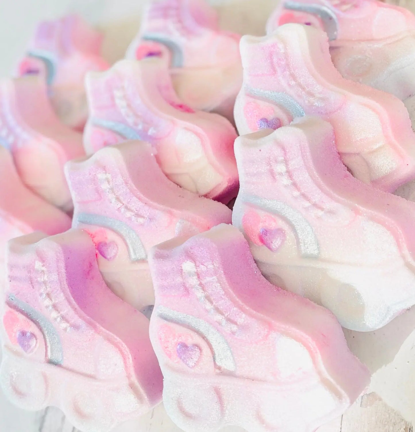 Roller Skate Bath Bomb store 1