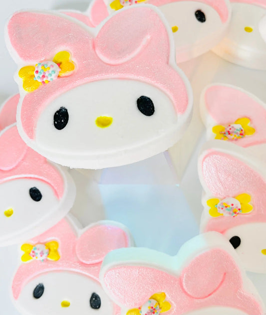 Kawaii Sweet Melody Bath Bomb store 1