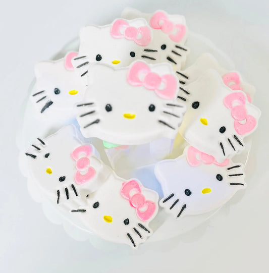 Ms. Whiskers Bath Bomb, Kitty Bath Bomb store 1