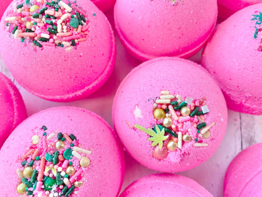 Malibu Bath Bombs store 1