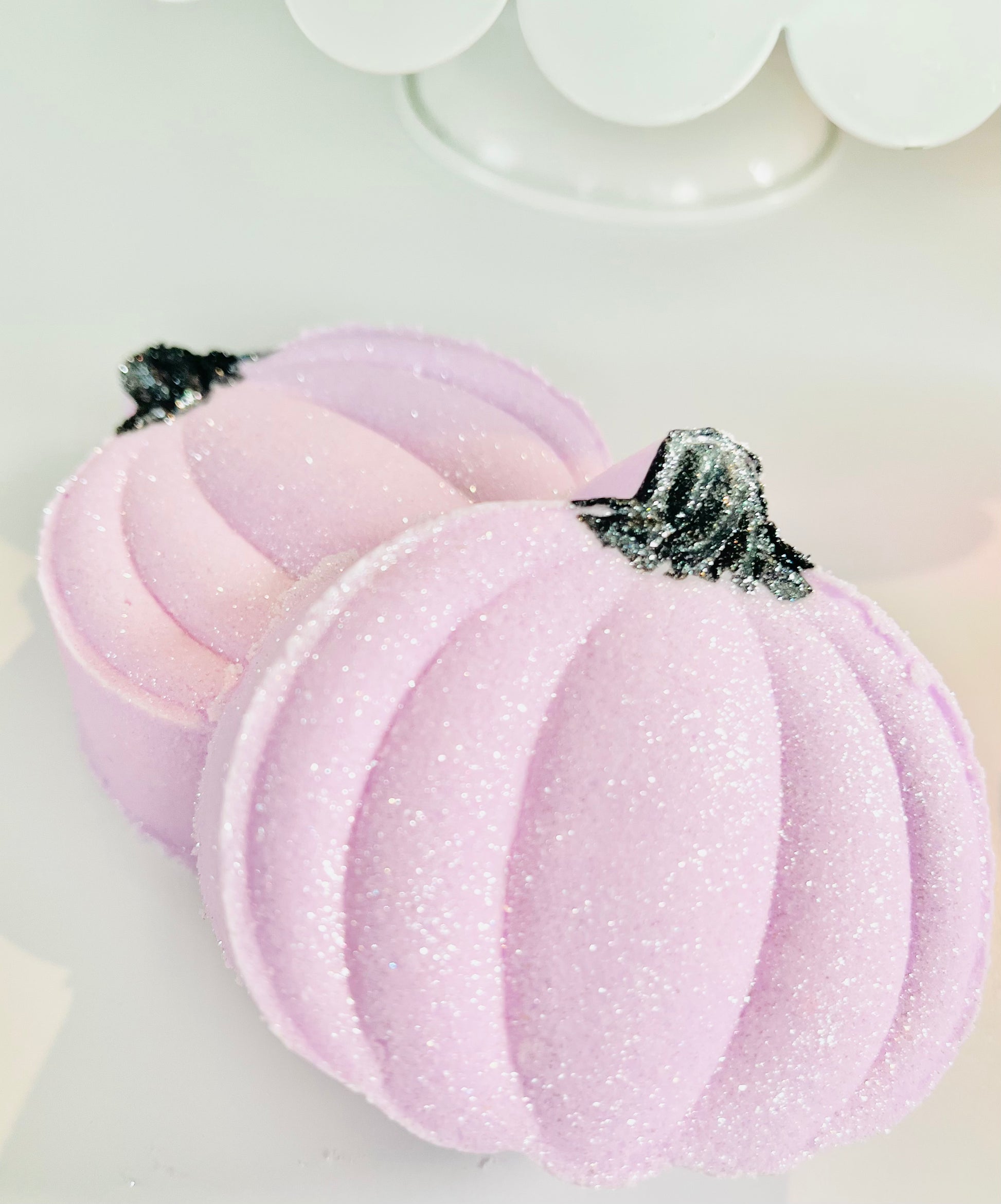 Cursed Carriages, Pastel Pumpkins Bomb The Burlap Barn Company