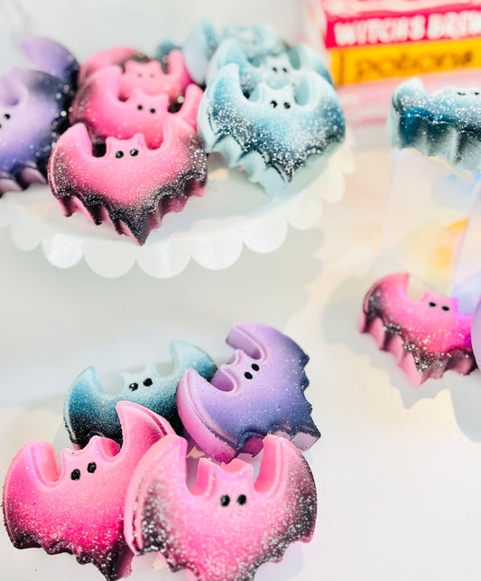 Vampy Glam bomb, Bat Bath Bomb store 1