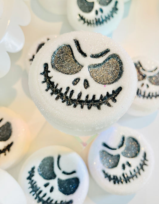 Bone Daddy Bath Bomb, Jack Skellington Inspired store 1