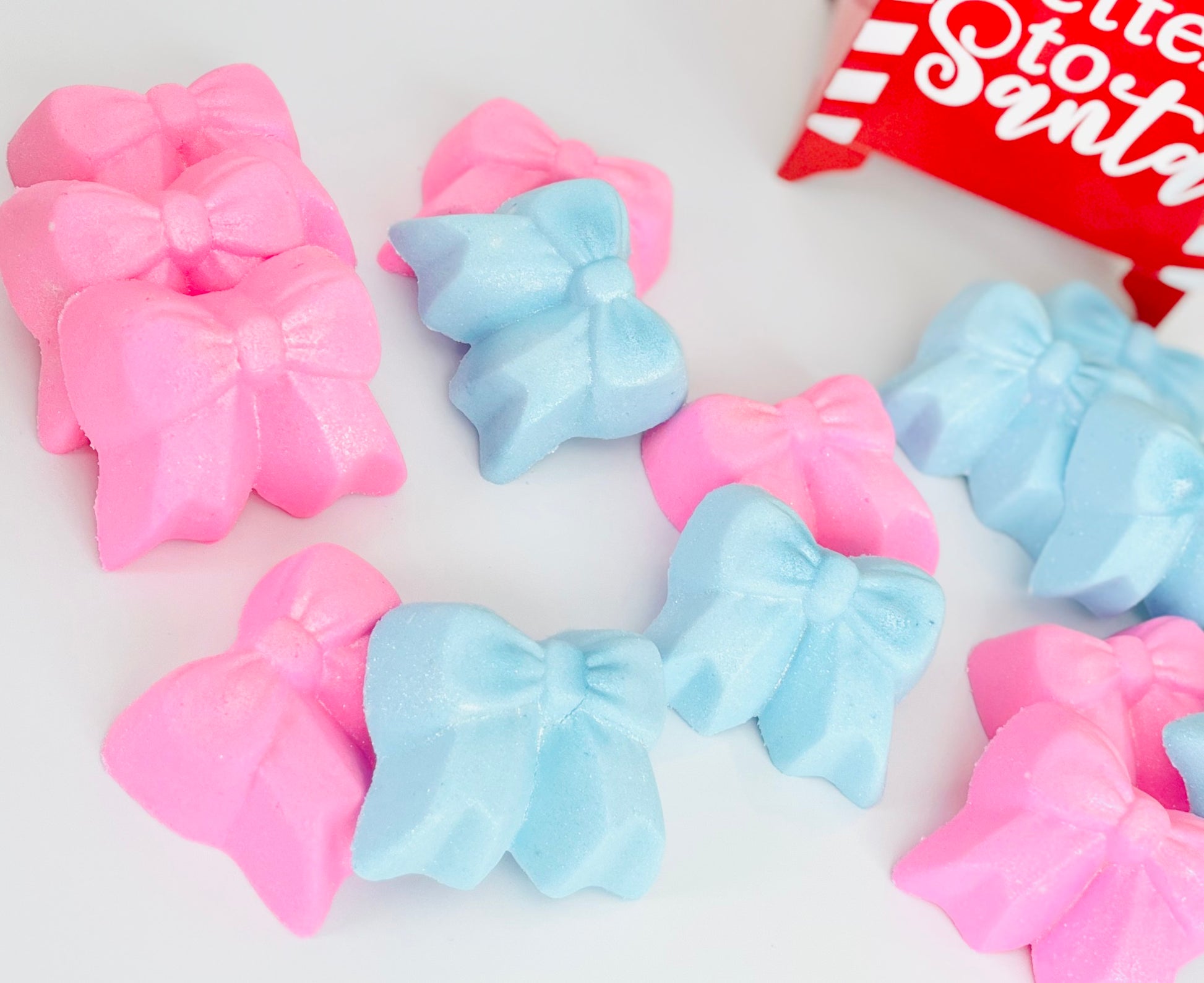 Bow Bath Bomb store 1