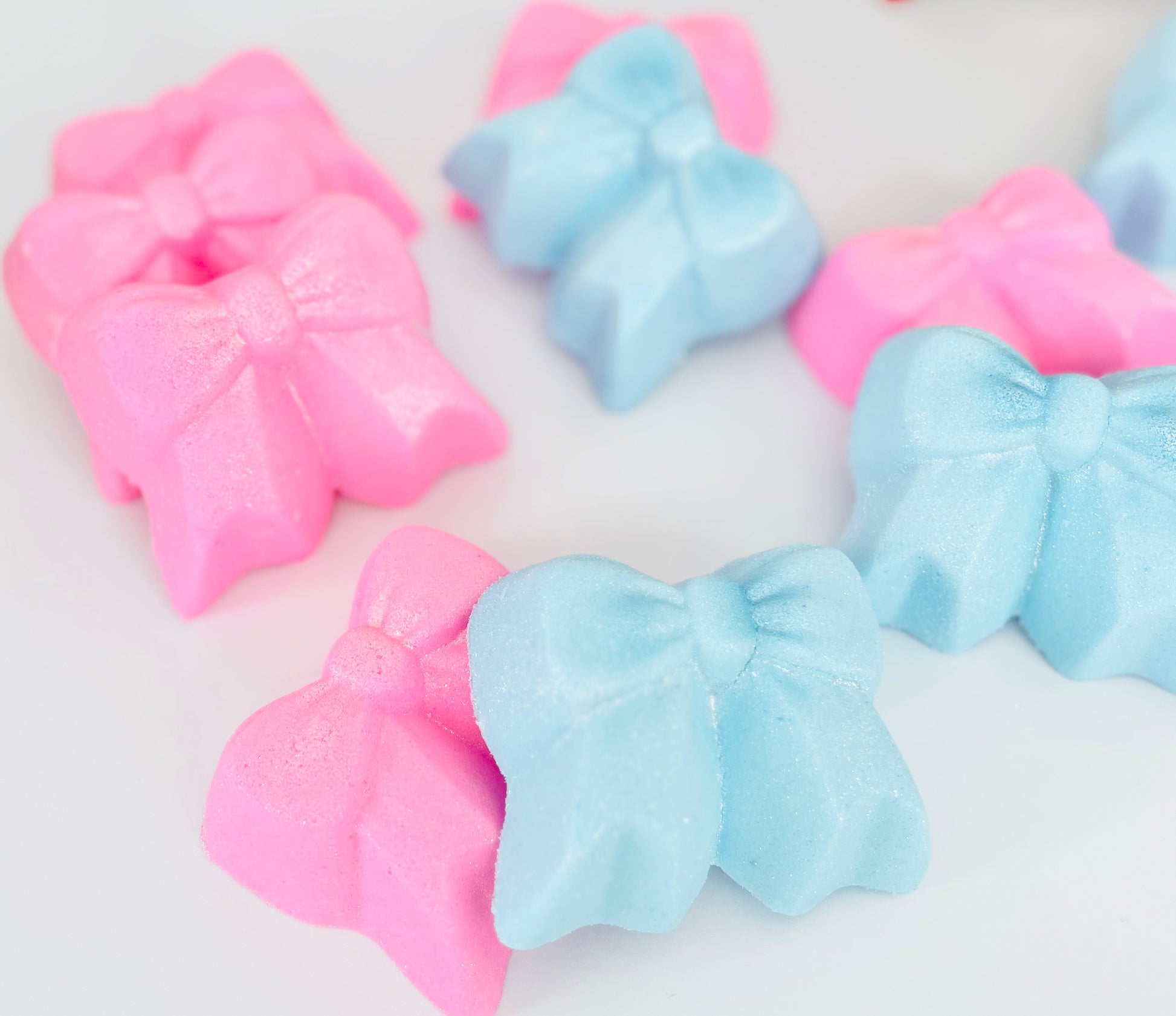 Bow Bath Bomb store 1