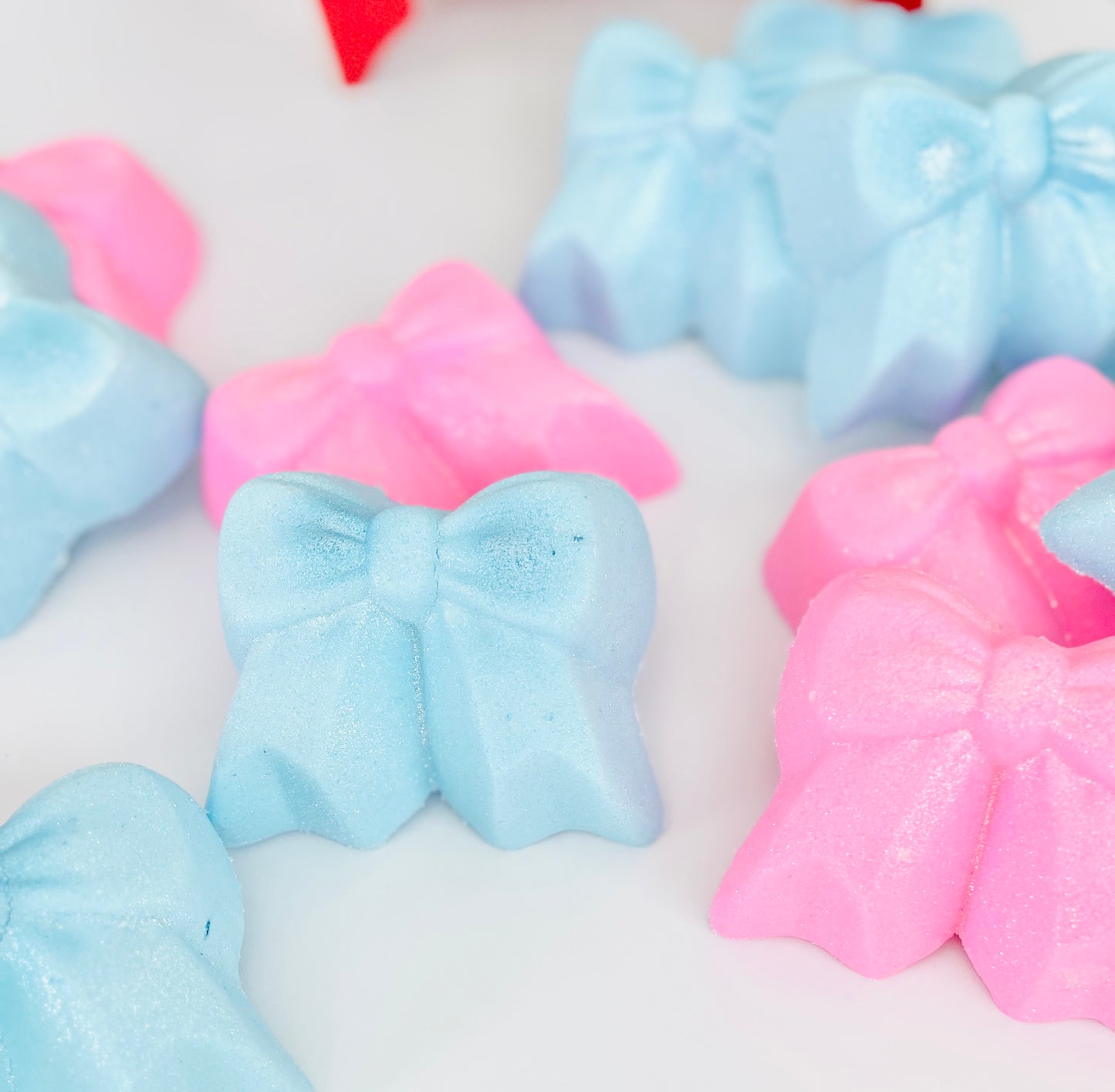 Bow Bath Bomb store 1