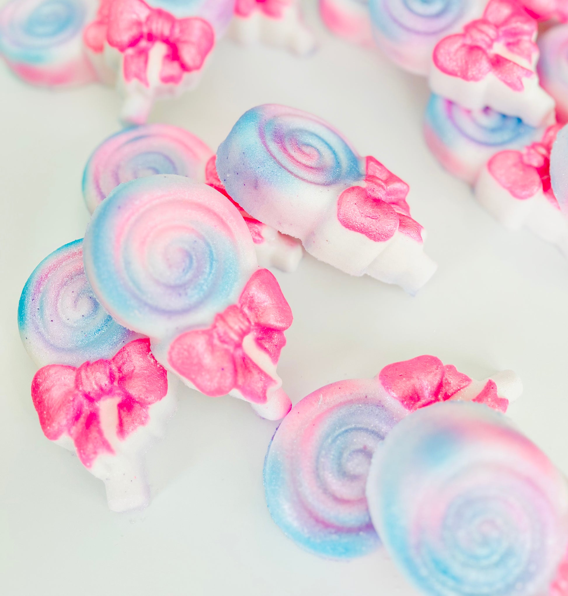 Lollipop Bath Bomb store 1