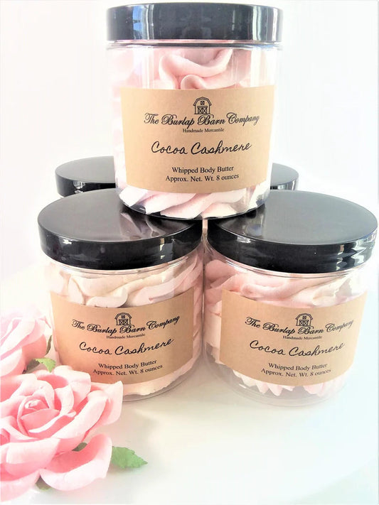 Body Butter Pre-Order Shipping September 1, 2025 store 1